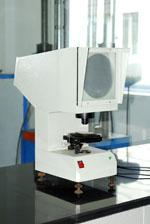 microscope de métallographie importé