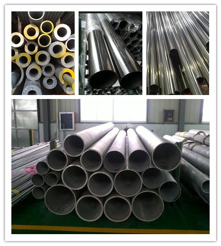Prix raisonnable de tuyau d'acier de la Chine de fournisseur inoxydable de haute qualité des uns 32750/uns 32760