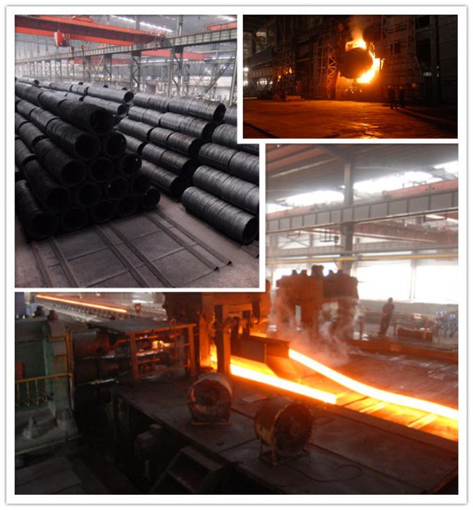 Prix de haute qualité de tuyau d'acier d'alliage des fabricants a335 p91 de tube d'alliage du grand diamètre 4130 de S355JR par tonne