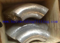 Class 1 Long Radius Elbow Tee Reducer Butt Weld Fittings Pipe End Cap
