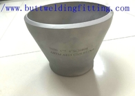 Concentric Stainless Steel Reducer Pipe Fitting PN40 64 100 160 250 320 1-96 Inch
