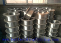 ISO9001 PED Ss Pipe Fittings , ASTM A234 Butt Welding Stub End Fittings