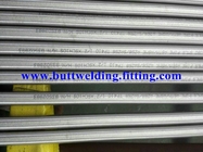 Cold finished ASTM A268 TP410 12%Cr Stainless Steel Seamless Pipe 1/2" sch40