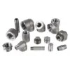 Inconel Incoloy 625 N06625 elbow coupling tee forged pipe fittings
