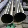Standard A554 Pipe 304 Hollow Tubular Stainless Steel Pipe For Decorative Stainless Steel Hollow Square Tubes