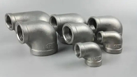 Stainless Steel Seamless Elbow 45 90 180 Degree Tube Bend Pipe Fittings Connection Reducing Elbow