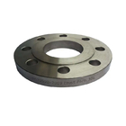 Forged Flange Duplex Stainless Steel Flange UNS S30815 253MA 2'' Class 150 Brands Bolts For Connection