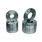 Forged Flange Duplex Stainless Steel Flange UNS S30815 253MA 2'' Class 150 Brands Bolts For Connection