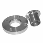 High Quality Nickel Alloy Flanges UNS N07718 W.Nr. 2.4668 Inconel 718 Flanges