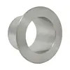 Butt Welding Fitting WP304 1/2'' SCH40 ASME B16.9 Alloy 600 Pipe Fittings Stub End