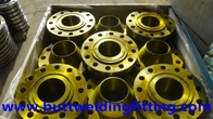 Monel Alloy 400 / NO4400 K500/NO5 Size 1/2-48inch Butt Weld Flanges Forged Steel