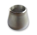 High Pressure Stainless Steel Reducer Polished and Corrosion-Resistant