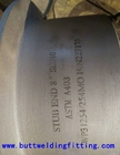 ASTM A403 Stainless Steel Stub Ends SS Stub End Seamless Or Weld size 1-60inch