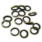 Excellent Abrasion Resistance Spiral-wrapped Gasket for High Temperature Applications