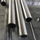 ASTM Nickel Alloy Welded Pipe With Customized Standard And JIS EN GB AISI DIN Inner Diameter