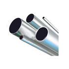Welded and seamless ASTM A213 201 202 304 304L 316 316L stainless steel tube