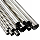 Welded and seamless ASTM A213 201 202 304 304L 316 316L stainless steel tube