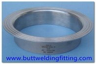 BW Super Duplex Stainless Steel Stub Ends UNS S32760 ANSI B16.9