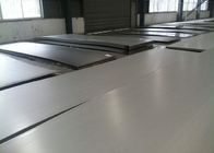 Thick 60mm Steel Sheet Incoloy 825 UNS NO8825 Nickel Alloy Plate