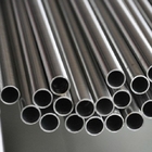 ASTM B16.9  SS304/SS304L SS316/SS316L Butt Weld Tubes Stainless Steel Pipes