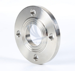 ANSI 150LB Socket Welding 1 Inch Stainless Steel Forged Flange