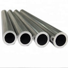 Stainless Steel Pipe 316l TP316L TP316H TP316Ti 1.4404 Steel Stainless Pipes
