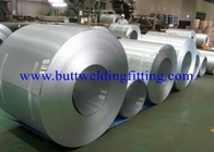 ASTM 201 Stainless Steel Coil / Belt / Strip ASTM AISI GB JIS DIN EN