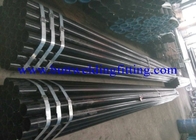 ASTM  A53 Gr.B A179, A192 API Carbon Steel Pipe Round Steel Tube
