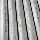 ANSI 446 2" SCH80 Seamless SS 446 Seamless Pipe Stainless Steel