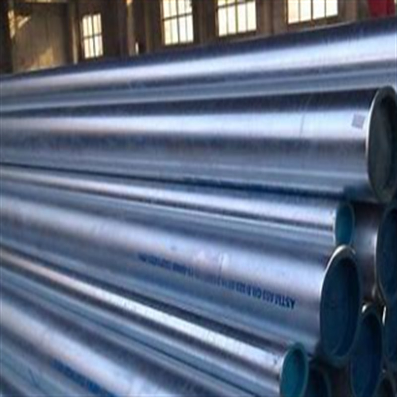Polished Copper Nickel Tube For Industrial Applications