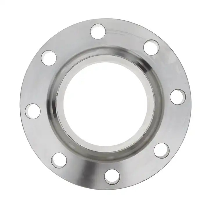 Delivery Within 30 Days After Receipt of Down Payment Forged Steel Flange 900 Class