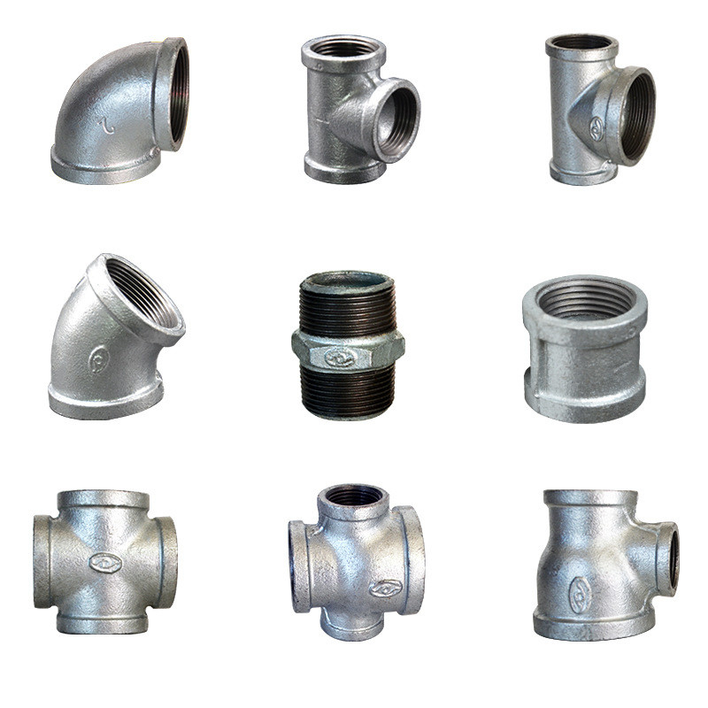 Weldolet MSS SP-97 ASTM A694  BW Alloy Steel Olets ASTM A105 Threadolet Stainless Butt Weld Fittings