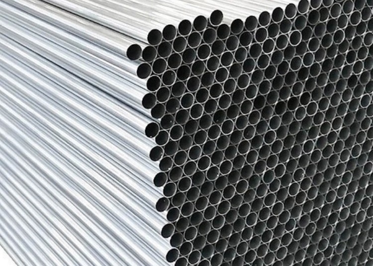 Corrosion Resistant Austenite Alloy Steel Seamless Pipe 1-24" UNS S20910 Nitronic 50 Hot Rolled XM-19 Pipe