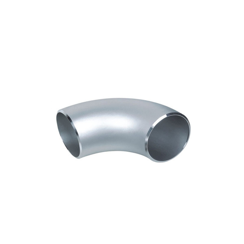 Lowest Price 30 Degree Pipe Fitting Stainless Steel Elbow