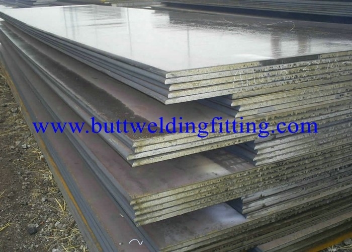Stainless Steel Plate ASTM A240 374 Hot Rolled, Cold Drawn,  Smooth Surface, Bright Color