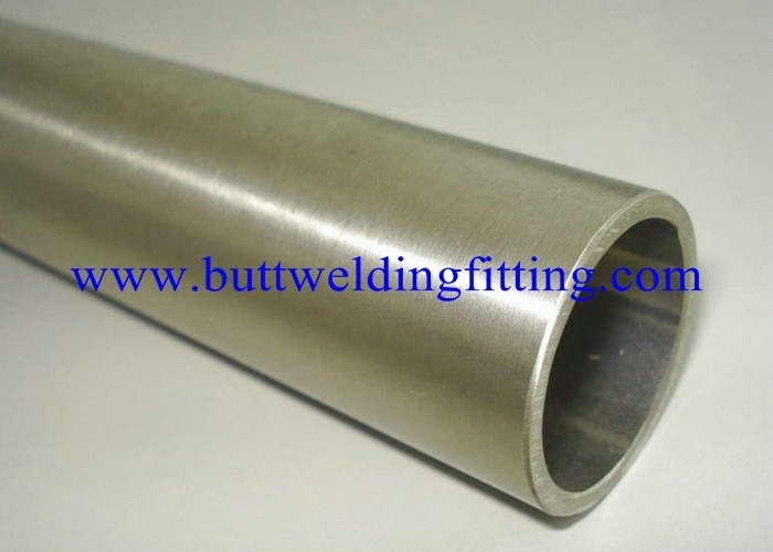 Alloy 28, Sanicro® 28 Nickel Alloy Pipe  ASTM A312 UNS N08028