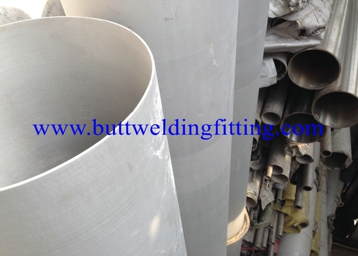 F51 Super Duplex Stainless Steel Pipe/ Tube  DIN1.4462 ASTM A182 GR