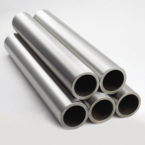 321 Stainless Steel Pipe With All Grade And Ranges Exporter Manufacturer