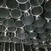 Standard A554 Pipe 304 Hollow Tubular Stainless Steel Pipe For Decorative Stainless Steel Hollow Square Tubes