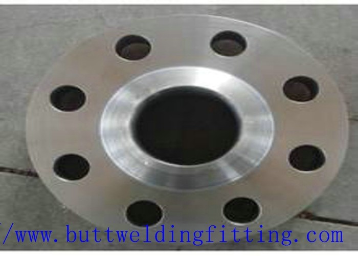 1/2 Inch - 48 Inch Forged Steel Flanges 150# - 2500# With A182 / F51 / Inconel 625