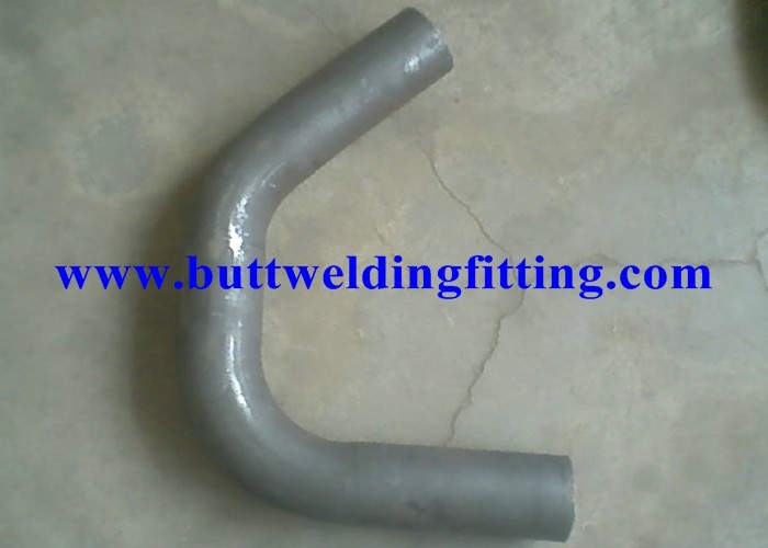 Anti Rust Oil API Carbon Steel Pipe Hot - Dipped Galvanized Seamless Pipe Bending