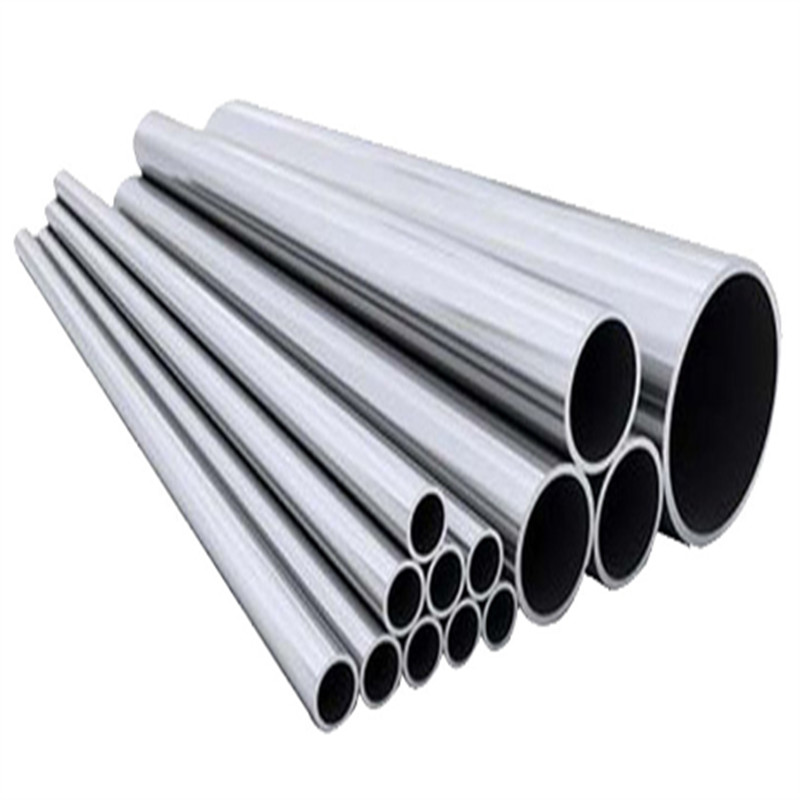 Customized Outer Diameter Seamless Tubing Precision And Durability Guaranteed