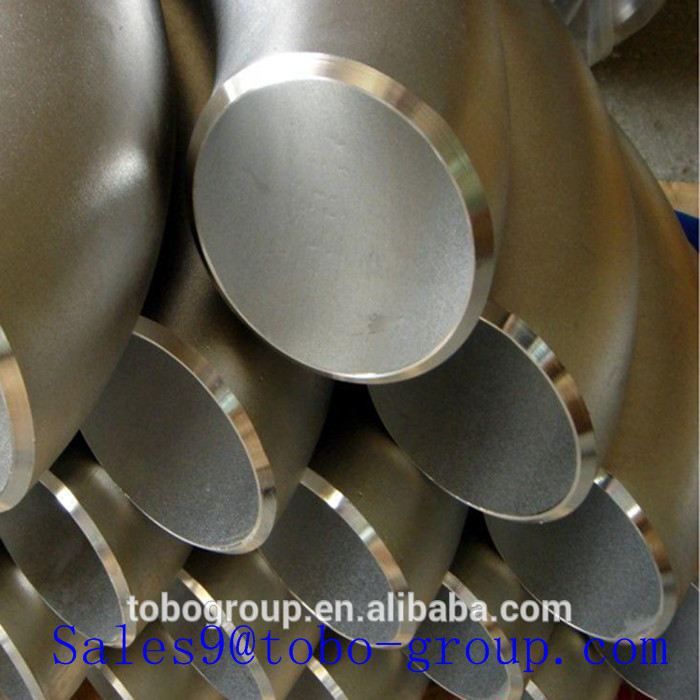 Painted Surface Stainless Steel Seamless Pipe Cold Drawn 168.3 - 3048mm OD
