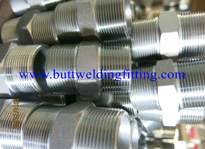 Steel Forged Fittings Alloy 2000,Hastelloy C-2000,N06200,2.4675 Cr,Elbow , Tee , Reducer ,SW, 3000LB,6000LB  ANSI B16.11