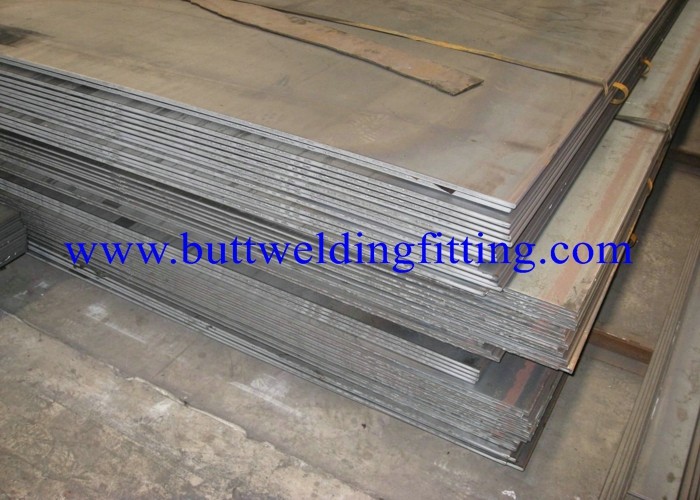 Low Alloy Steel Plate, Low Alloy Plate St52-3,St50-2, A572 Grade 60, A633 Grade A, Q345B, SM490A