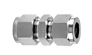 L'acier d'ASME B16.11ASTM A403 WP306L a forgé l'UNION 3000LB de Stainlesss de garnitures