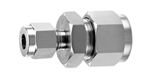 L'acier d'ASME B16.11ASTM A403 WP306L a forgé l'UNION 3000LB de Stainlesss de garnitures