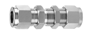 L'acier d'ASME B16.11ASTM A403 WP306L a forgé l'UNION 3000LB de Stainlesss de garnitures