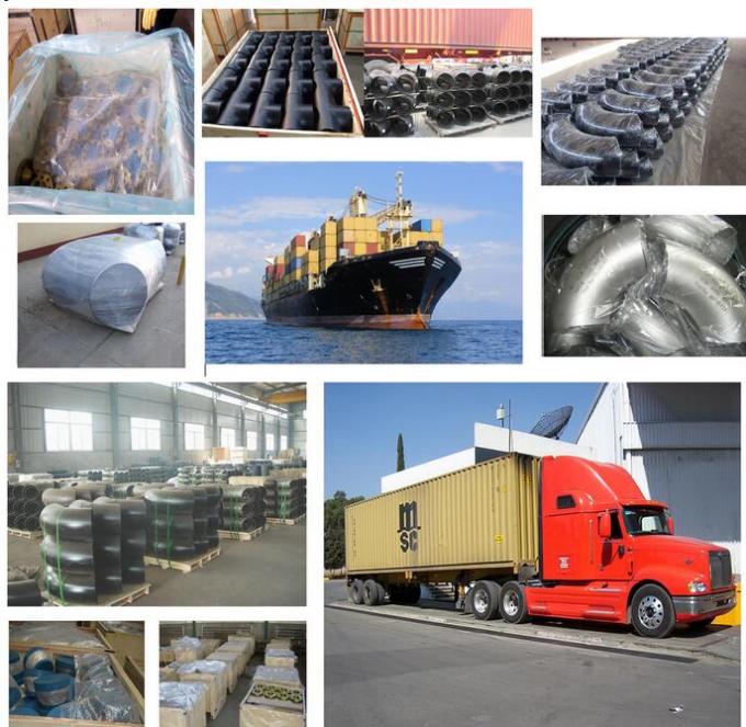 L'acier d'ASME B16.11ASTM A403 WP306L a forgé l'UNION 3000LB de Stainlesss de garnitures