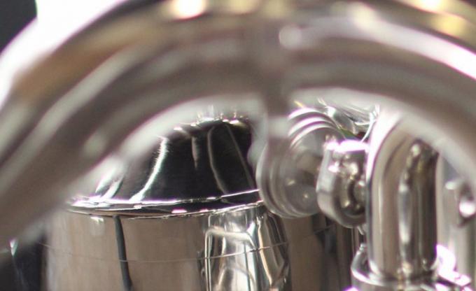 derni&egrave;res nouvelles de l'entreprise 4inch sanitaire 6 pouces 8 pouces tri garnitures de Tri tr&egrave;fle de bride de 10 pouces pour des distillateurs  0